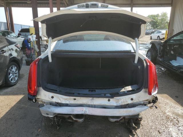 Photo 6 from auction – 2014 CADILLAC XTS LUXURY with VIN 2G61M5S33E9148186