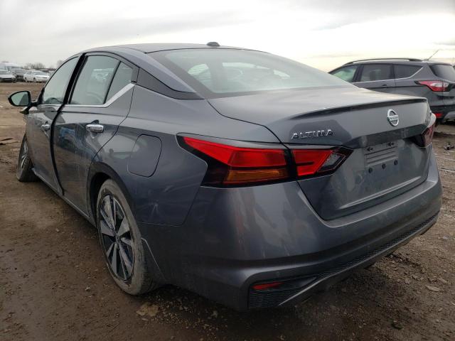 Photo 2 from auction – 2020 NISSAN ALTIMA SV with VIN 1N4BL4DV4LC190861