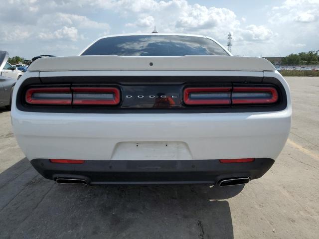 Photo 6 from auction – 2015 DODGE CHALLENGER with VIN 2C3CDZBG2FH822937