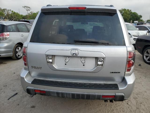 صورة رقم 6 من المزاد - 2008 HONDA PILOT EXL مع VIN 5FNYF18528B049480