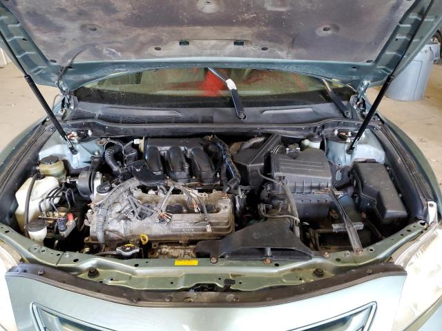 Photo 11 from auction – 2007 TOYOTA CAMRY LE with VIN 4T1BK46K37U538354