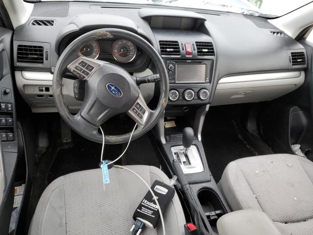Photo 8 from auction – 2015 SUBARU FORESTER 2 with VIN JF2SJAGC0FH536048