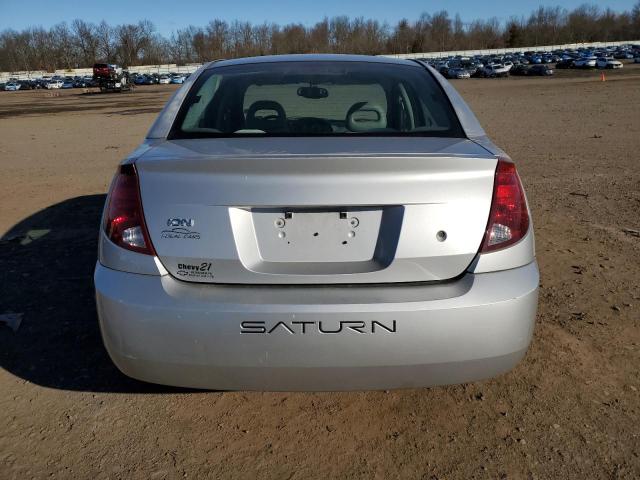 Zdjęcie 6 z aukcji – 2004 SATURN ION LEVEL z VIN 1G8AL52F74Z110694
