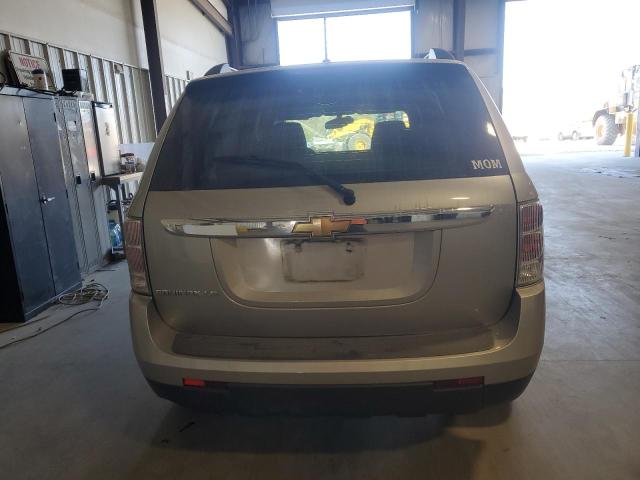 Photo 6 from auction – 2008 CHEVROLET EQUINOX LS with VIN 2CNDL13F286022885