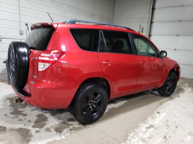 Photo 3 from auction – 2011 TOYOTA RAV4 with VIN 2T3BF4DV0BW166747