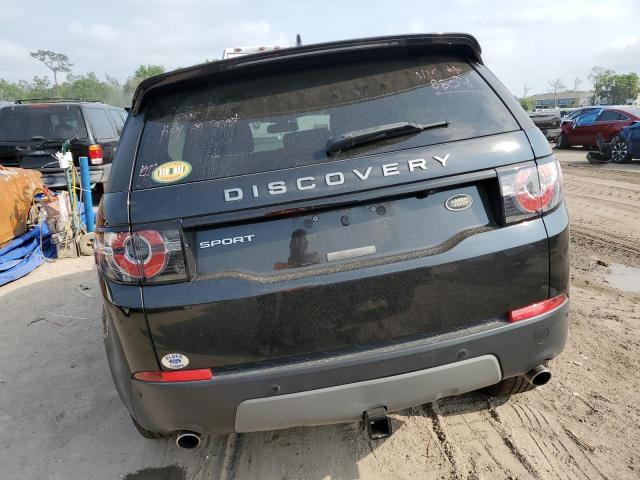 Photo 6 from auction – 2016 LAND ROVER DISCOVERY with VIN SALCP2BG3GH588804