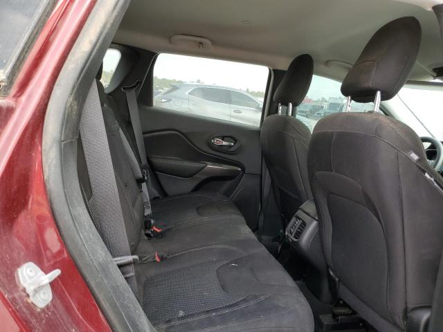 Photo 10 from auction – 2019 JEEP CHEROKEE L with VIN 1C4PJMCB0KD369338