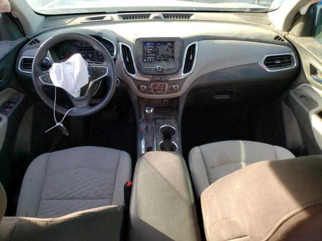 Photo 8 from auction – 2020 CHEVROLET EQUINOX LS with VIN 2GNAXHEV5L6206971