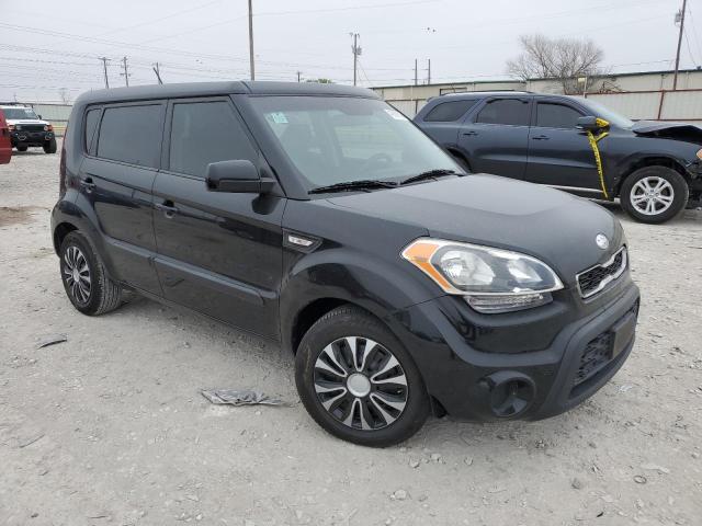 Photo 4 from auction – 2013 KIA SOUL with VIN KNDJT2A50D7570269