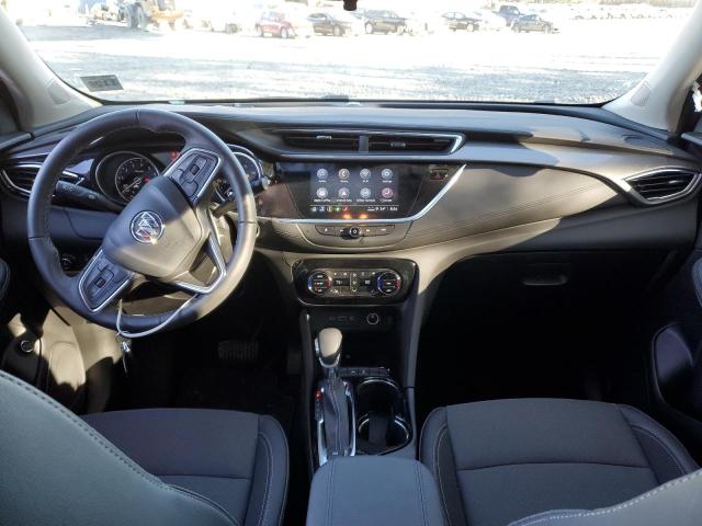 Photo 8 from auction – 2022 BUICK ENCORE GX with VIN KL4MMDSL4NB052788