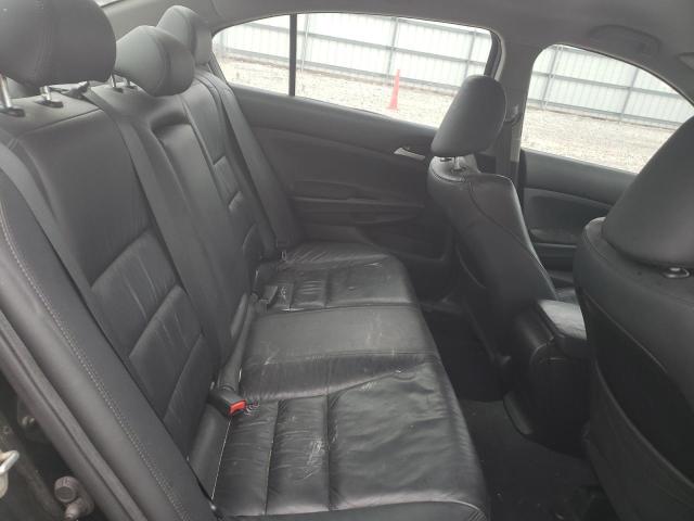 Photo 10 from auction – 2012 HONDA ACCORD SE with VIN 1HGCP2F65CA029557