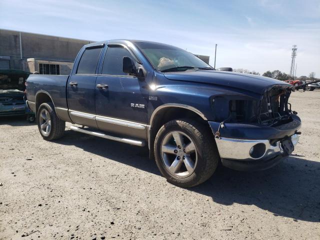 Photo 4 from auction – 2008 DODGE RAM 1500 S with VIN 1D7HU18218J111977