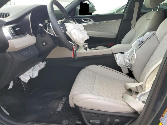 Снимка 7 от търг – 2022 GENESIS G70 BASE с VIN KMTG54TE6NU098645