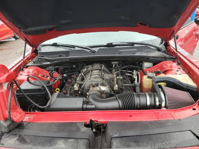 Photo 11 from auction – 2013 DODGE CHALLENGER with VIN 2C3CDYBT0DH535231