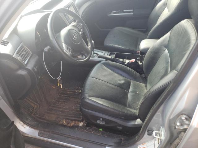 Photo 7 from auction – 2012 SUBARU FORESTER L with VIN JF2SHAFC8CH419925