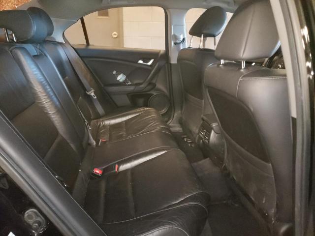 Photo 10 from auction – 2011 ACURA TSX with VIN JH4CU2F64BC018123