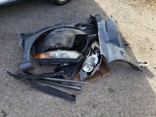 Photo 12 from auction – 2010 ACURA TSX with VIN JH4CU2F68AC036980