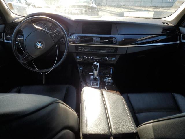 Photo 8 from auction – 2011 BMW 535 XI with VIN WBAFU7C52BC870216