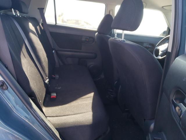 Photo 10 from auction – 2010 TOYOTA SCION XB with VIN JTLZE4FE3A1098802