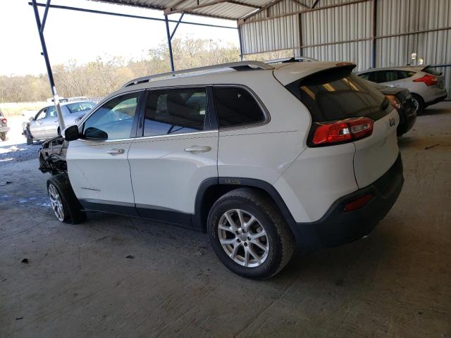 Photo 2 from auction – 2014 JEEP CHEROKEE L with VIN 1C4PJLCB9EW174308