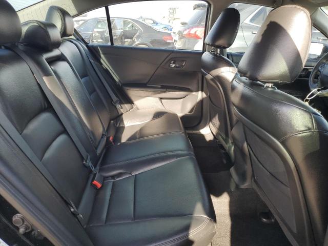 Photo 10 from auction – 2014 HONDA ACCORD SPO with VIN 1HGCR2F59EA263477