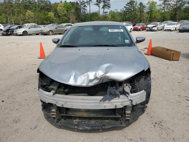Photo 5 from auction – 2015 CHRYSLER 200 LIMITE with VIN 1C3CCCAB0FN701546