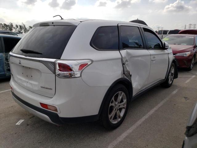 Photo 3 from auction – 2015 MITSUBISHI OUTLANDER with VIN JA4AD3A35FZ009942