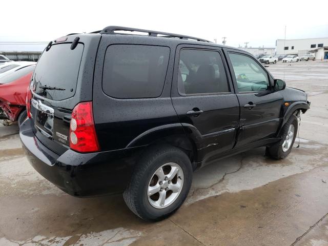 Photo 3 from auction – 2005 MAZDA TRIBUTE S with VIN 4F2YZ04105KM09817