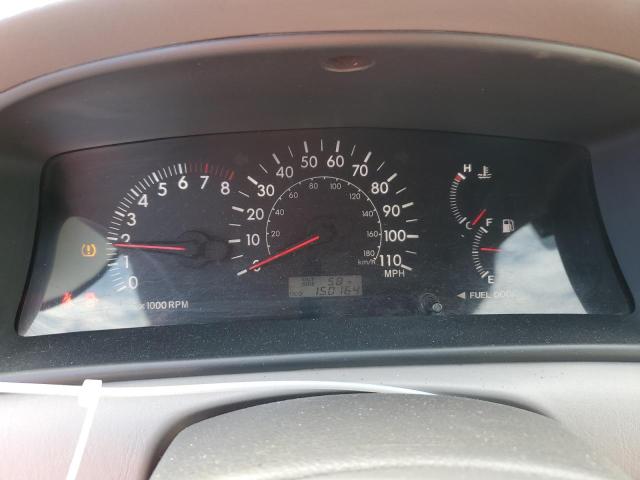 Photo 9 from auction – 2006 TOYOTA COROLLA CE with VIN 1NXBR30E26Z600396