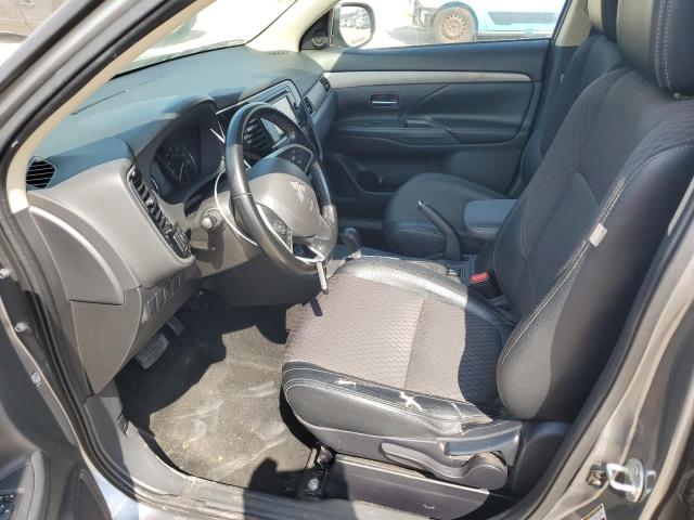 Photo 7 from auction – 2015 MITSUBISHI OUTLANDER with VIN JA4AD3A32FZ005850