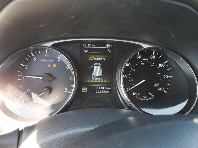 Zdjęcie 9 z aukcji – 2014 NISSAN ROGUE S z VIN 5N1AT2MV5EC797876