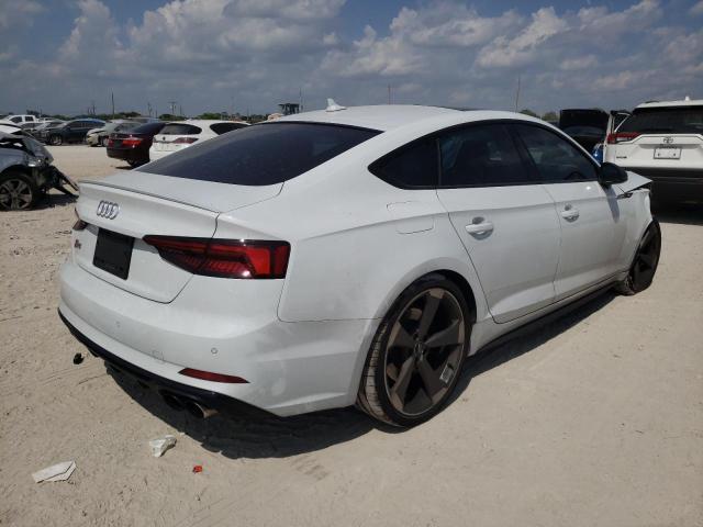Photo 3 from auction – 2019 AUDI S5 PREMIUM with VIN WAUB4CF52KA004885