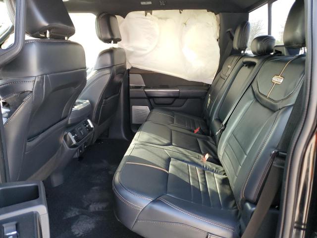 Photo 10 from auction – 2021 FORD F150 SUPER with VIN 1FTFW1E83MFA38130