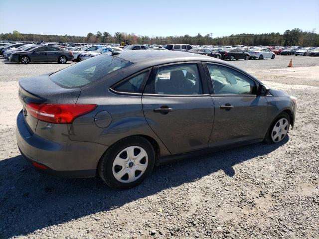 Photo 3 from auction – 2017 FORD FOCUS S with VIN 1FADP3E24HL312315