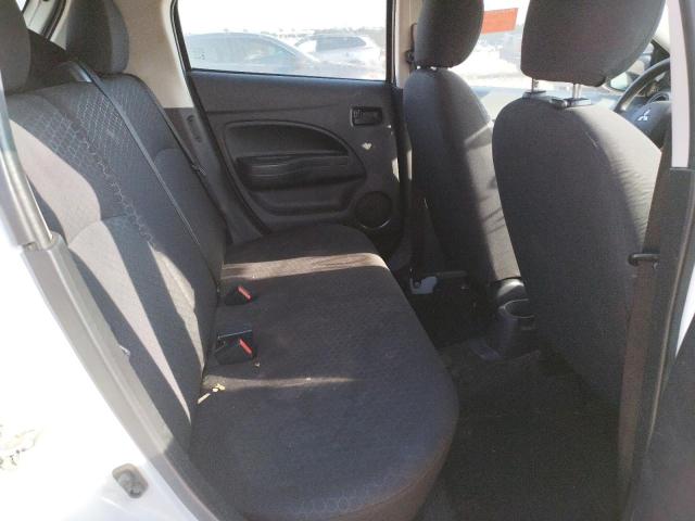 Photo 10 from auction – 2015 MITSUBISHI MIRAGE DE with VIN ML32A3HJ7FH044269