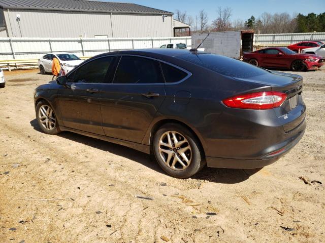 Photo 2 from auction – 2016 FORD FUSION SE with VIN 1FA6P0HDXG5105077