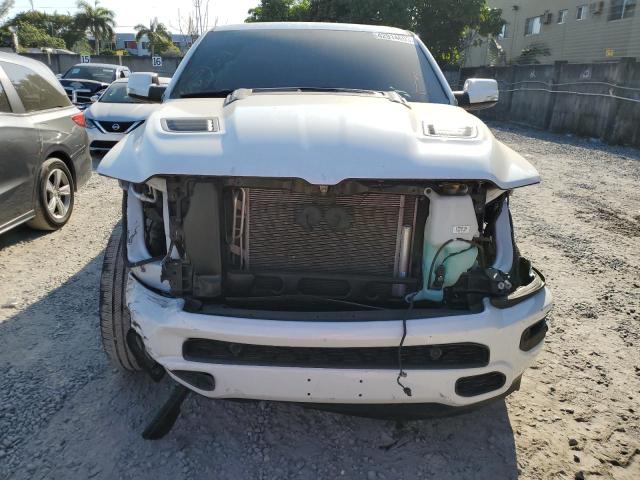 Photo 5 from auction – 2019 RAM 1500 LARAM with VIN 1C6SRFRTXKN703701