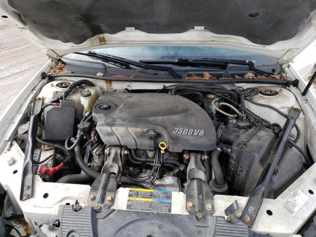 Photo 11 from auction – 2009 CHEVROLET IMPALA 1LT with VIN 2G1WT57N191130864