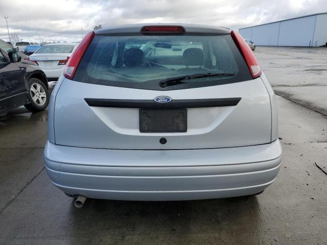 Photo 6 from auction – 2003 FORD FOCUS ZX3 with VIN 3FAFP31393R133902