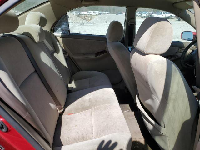 Zdjęcie 10 z aukcji – 2007 TOYOTA COROLLA CE z VIN 2T1BR32EX7C736999