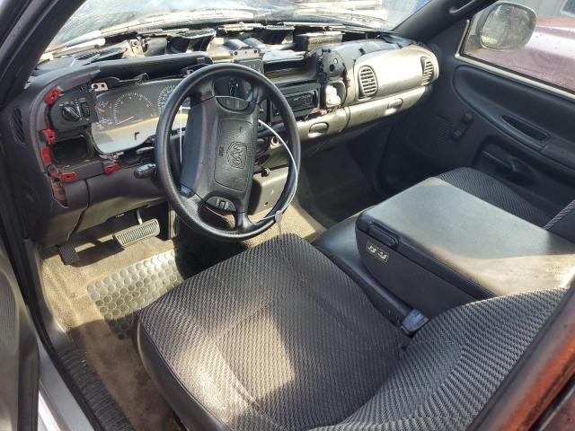 Photo 8 from auction – 2001 DODGE RAM 1500 with VIN 1B7HC16X31S243344