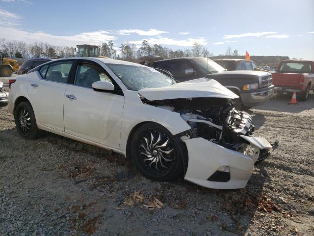 Photo 4 from auction – 2019 NISSAN ALTIMA S with VIN 1N4BL4BV0KC102972
