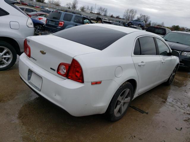 Photo 3 from auction – 2011 CHEVROLET MALIBU 1LT with VIN 1G1ZC5EU4BF382078