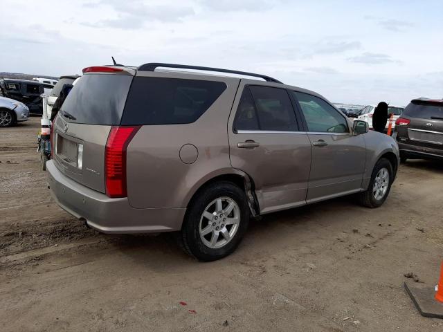 Photo 3 from auction – 2008 CADILLAC SRX with VIN 1GYEE437780149096