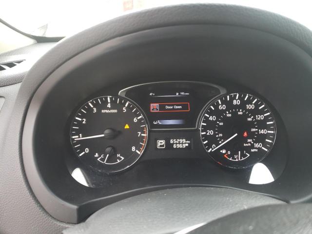 Photo 9 from auction – 2015 NISSAN ALTIMA 2.5 with VIN 1N4AL3AP1FC497842