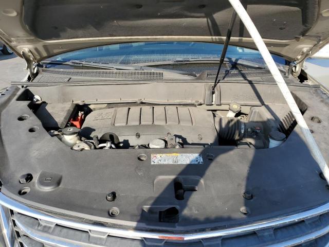 Photo 12 from auction – 2016 CHEVROLET TRAVERSE L with VIN 1GNKRGKD5GJ289542