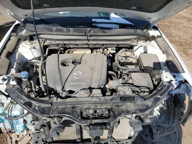 Photo 11 from auction – 2021 MAZDA CX-5 GRAND with VIN JM3KFBDM5M1409845