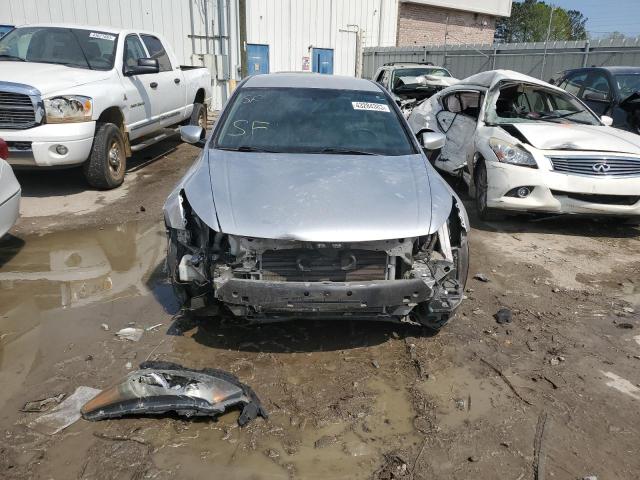 Photo 5 from auction – 2011 HONDA ACCORD LXP with VIN 1HGCP2F48BA094805