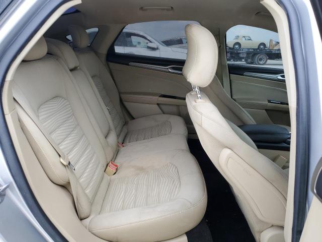 Photo 10 from auction – 2016 FORD FUSION SE with VIN 3FA6P0H76GR102667
