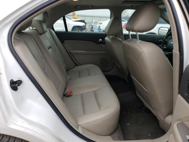 Photo 10 from auction – 2011 FORD FUSION SEL with VIN 3FAHP0JG9BR196667